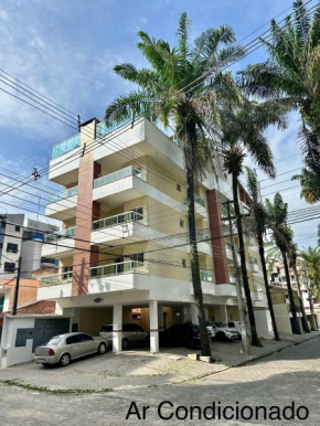 Apartamento MAHALO 50m Praia Grande - UBATUBA